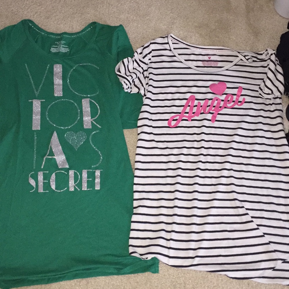 Vs medium sleeper